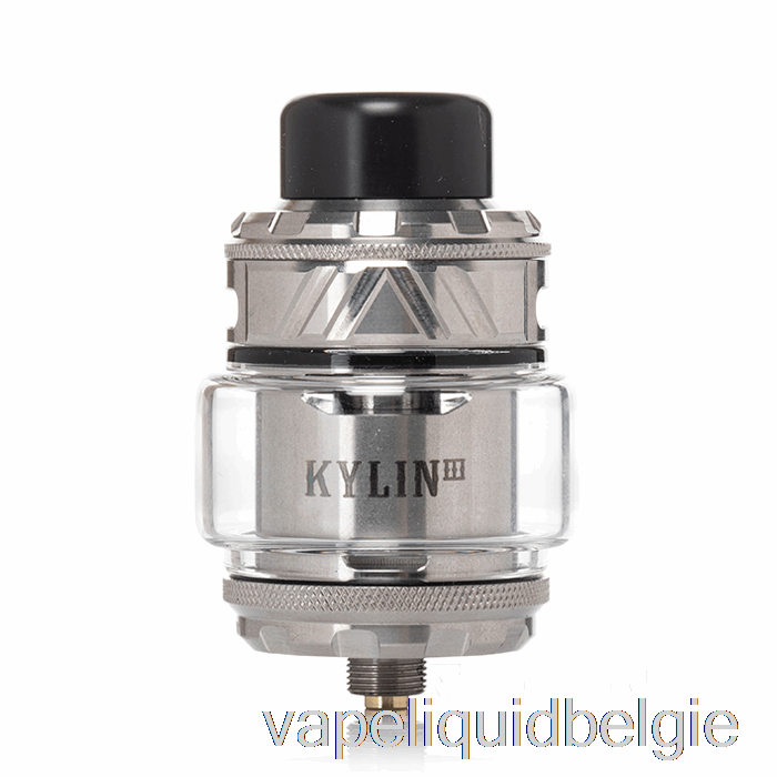 Vape België Vandy Vape Kylin V3 25mm Rta Roestvrij Staal